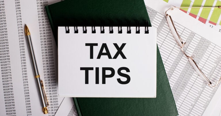 Conquer Tax Season: Essential Documents You Need