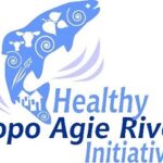 Popo Agie Conservation District Healthy Rivers Initiative